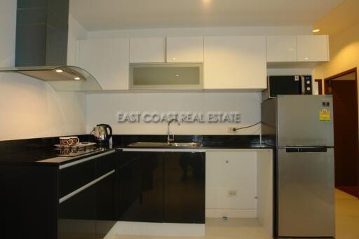 The Axis Condo for rent in Pratumnak Hill, Pattaya. RC6547