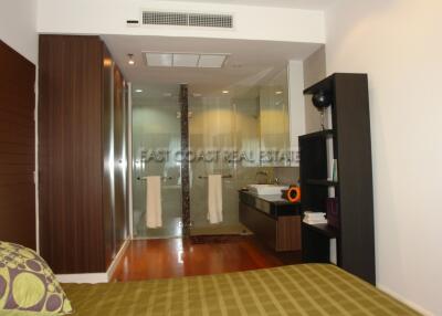 The Axis Condo for rent in Pratumnak Hill, Pattaya. RC6547