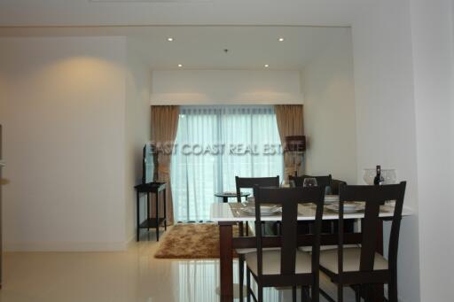 The Axis Condo for rent in Pratumnak Hill, Pattaya. RC6547