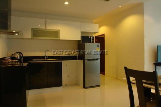 The Axis Condo for rent in Pratumnak Hill, Pattaya. RC6547