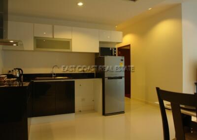 The Axis Condo for rent in Pratumnak Hill, Pattaya. RC6547