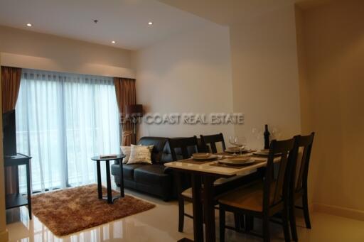 The Axis Condo for rent in Pratumnak Hill, Pattaya. RC6547