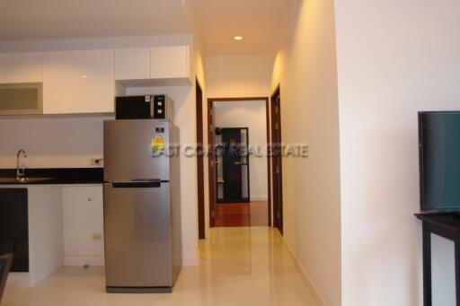 The Axis Condo for rent in Pratumnak Hill, Pattaya. RC6547