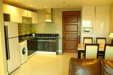 The Axis Condo for rent in Pratumnak Hill, Pattaya. RC6759