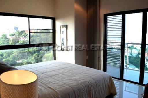 The Axis Condo for rent in Pratumnak Hill, Pattaya. RC6759