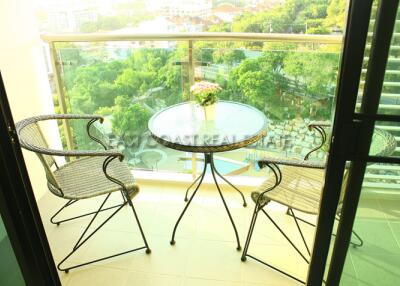 The Axis Condo for rent in Pratumnak Hill, Pattaya. RC6759