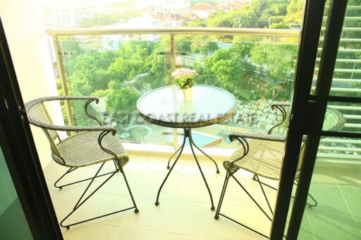 The Axis Condo for rent in Pratumnak Hill, Pattaya. RC6759