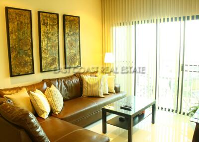 The Axis Condo for rent in Pratumnak Hill, Pattaya. RC6759