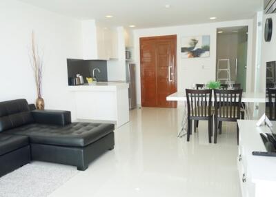 Condominium for sale Wong Amat Pattaya