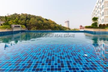 The Axis Condo for sale and for rent in Pratumnak Hill, Pattaya. SRC7012