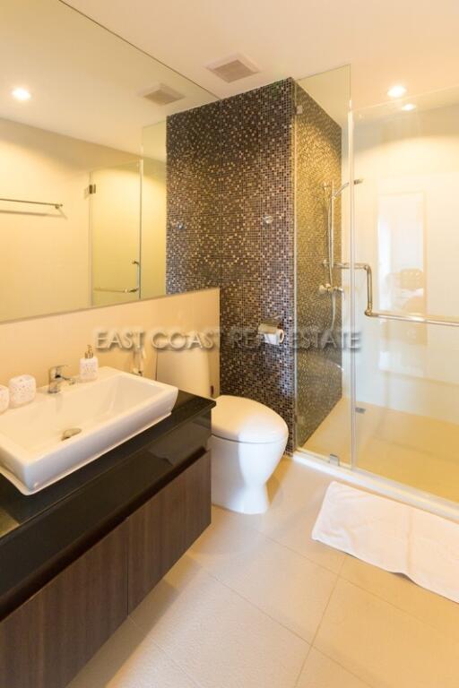 The Axis Condo for sale and for rent in Pratumnak Hill, Pattaya. SRC7012