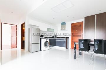 The Axis Condo for sale and for rent in Pratumnak Hill, Pattaya. SRC7012