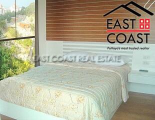 The Axis Condo for rent in Pratumnak Hill, Pattaya. RC10538