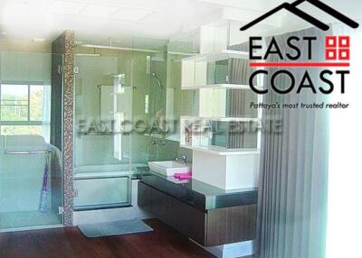 The Axis Condo for rent in Pratumnak Hill, Pattaya. RC10538