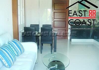 The Axis Condo for rent in Pratumnak Hill, Pattaya. RC10538