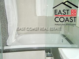 The Axis Condo for rent in Pratumnak Hill, Pattaya. RC10538