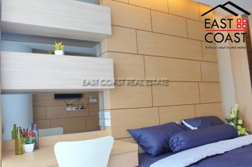 The Chezz Condo for sale and for rent in Pattaya City, Pattaya. SRC7815