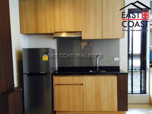 The Chezz Condo for sale and for rent in Pattaya City, Pattaya. SRC7815