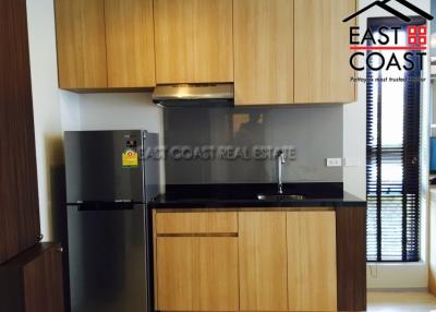 The Chezz Condo for sale and for rent in Pattaya City, Pattaya. SRC7815