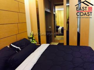 The Chezz Condo for sale and for rent in Pattaya City, Pattaya. SRC7815