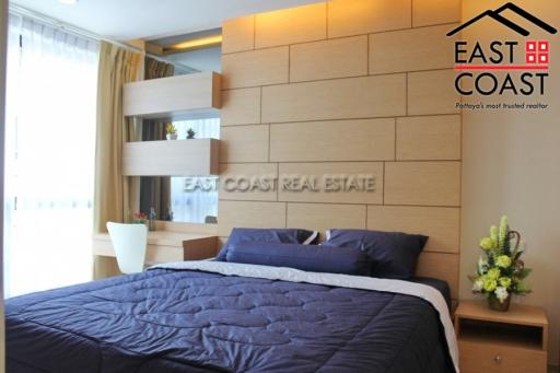 The Chezz Condo for sale and for rent in Pattaya City, Pattaya. SRC7815