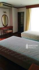 For RENT : Sahai Place / 3 Bedroom / 4 Bathrooms / 251 sqm / 45000 THB [7444052]