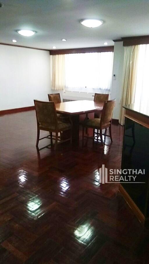 For RENT : Sahai Place / 3 Bedroom / 4 Bathrooms / 251 sqm / 45000 THB [7444052]