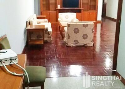 For RENT : Sahai Place / 3 Bedroom / 4 Bathrooms / 251 sqm / 45000 THB [7444052]