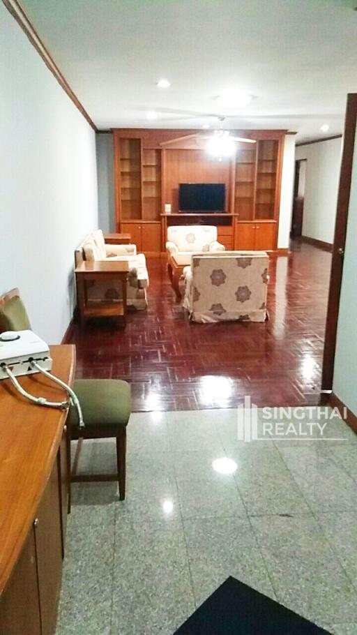 For RENT : Sahai Place / 3 Bedroom / 4 Bathrooms / 251 sqm / 45000 THB [7444052]