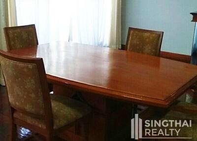 For RENT : Sahai Place / 3 Bedroom / 4 Bathrooms / 251 sqm / 45000 THB [7444052]