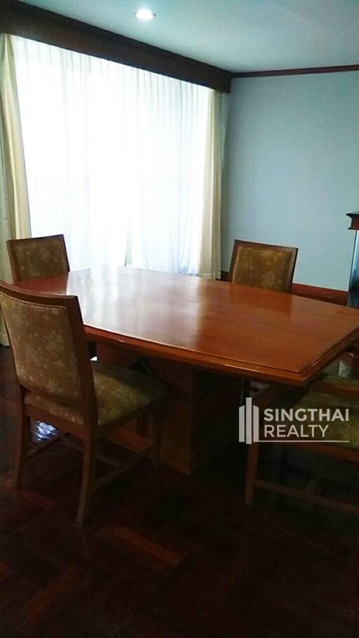 For RENT : Sahai Place / 3 Bedroom / 4 Bathrooms / 251 sqm / 45000 THB [7444052]