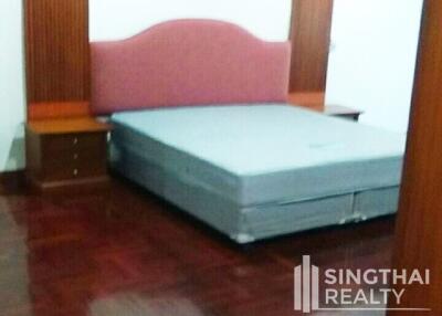 For RENT : Sahai Place / 3 Bedroom / 4 Bathrooms / 251 sqm / 45000 THB [7444052]