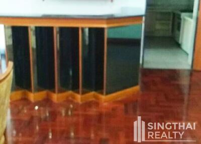 For RENT : Sahai Place / 3 Bedroom / 4 Bathrooms / 251 sqm / 45000 THB [7444052]