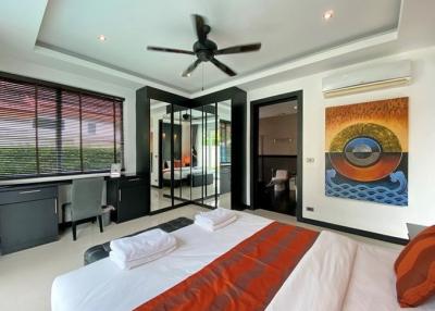 House for rent East Pattaya