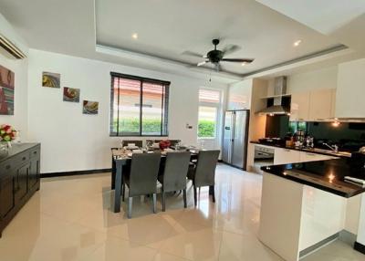 House for rent East Pattaya