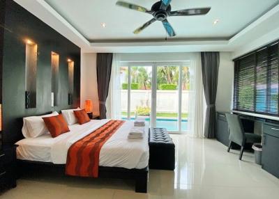 House for rent East Pattaya