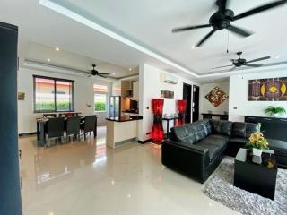 House for rent East Pattaya