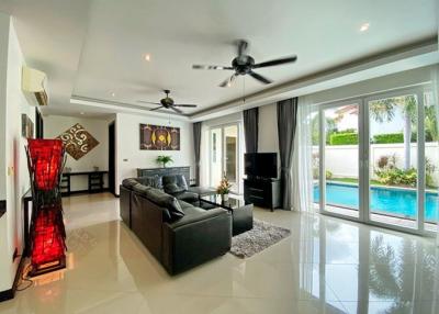 House for rent East Pattaya