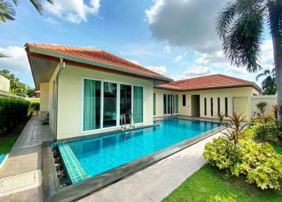 House for rent East Pattaya