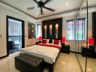 House for rent East Pattaya