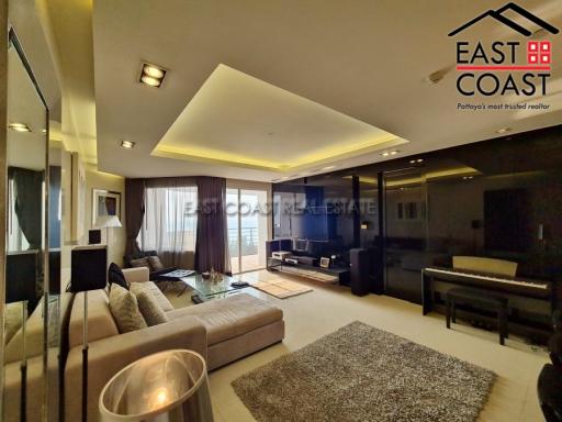 La Royale Beach Condo for rent in Jomtien, Pattaya. RC13147