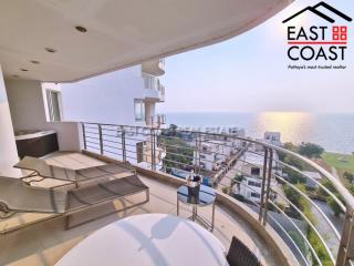 La Royale Beach Condo for rent in Jomtien, Pattaya. RC13147