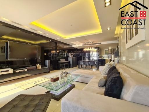 La Royale Beach Condo for rent in Jomtien, Pattaya. RC13147