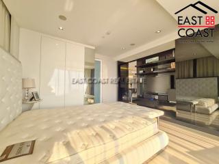 La Royale Beach Condo for rent in Jomtien, Pattaya. RC13147