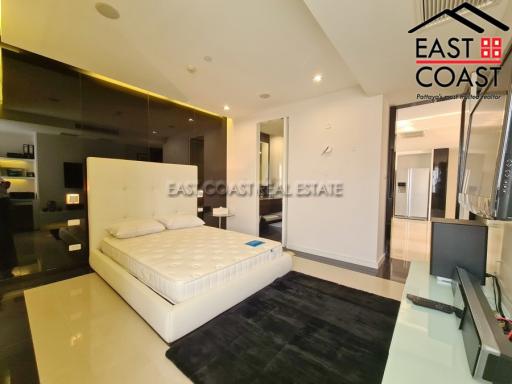 La Royale Beach Condo for rent in Jomtien, Pattaya. RC13147