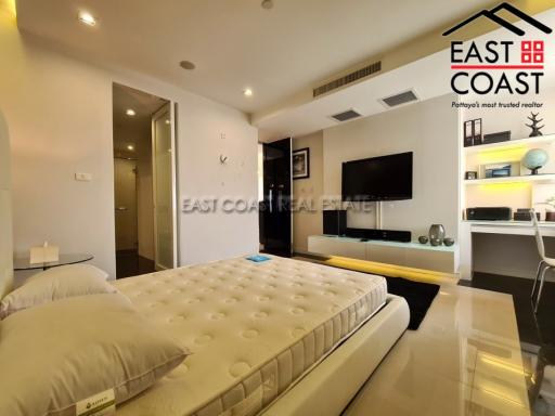 La Royale Beach Condo for rent in Jomtien, Pattaya. RC13147