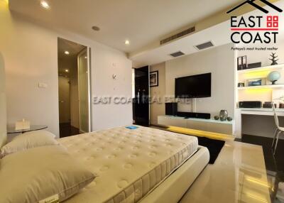 La Royale Beach Condo for rent in Jomtien, Pattaya. RC13147
