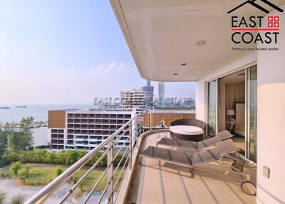 La Royale Beach Condo for rent in Jomtien, Pattaya. RC13147