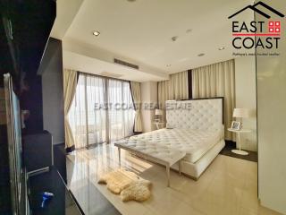 La Royale Beach Condo for rent in Jomtien, Pattaya. RC13147