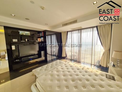 La Royale Beach Condo for rent in Jomtien, Pattaya. RC13147